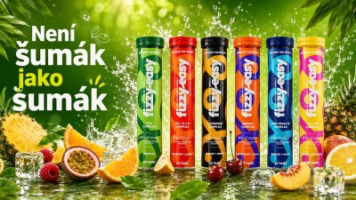 Není šumák jako šumák | DUOLIFE.cz